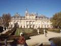 La Granja - Palacio de la Granja