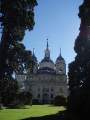 La Granja - La Real Colegiata